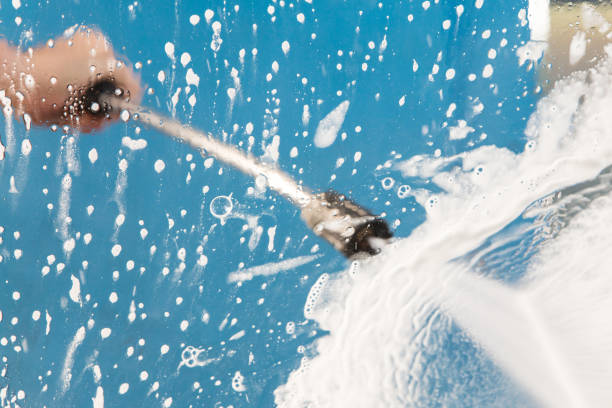 Best Machinery and Equipment Cleaning  in Pine Knoll Shores, NC